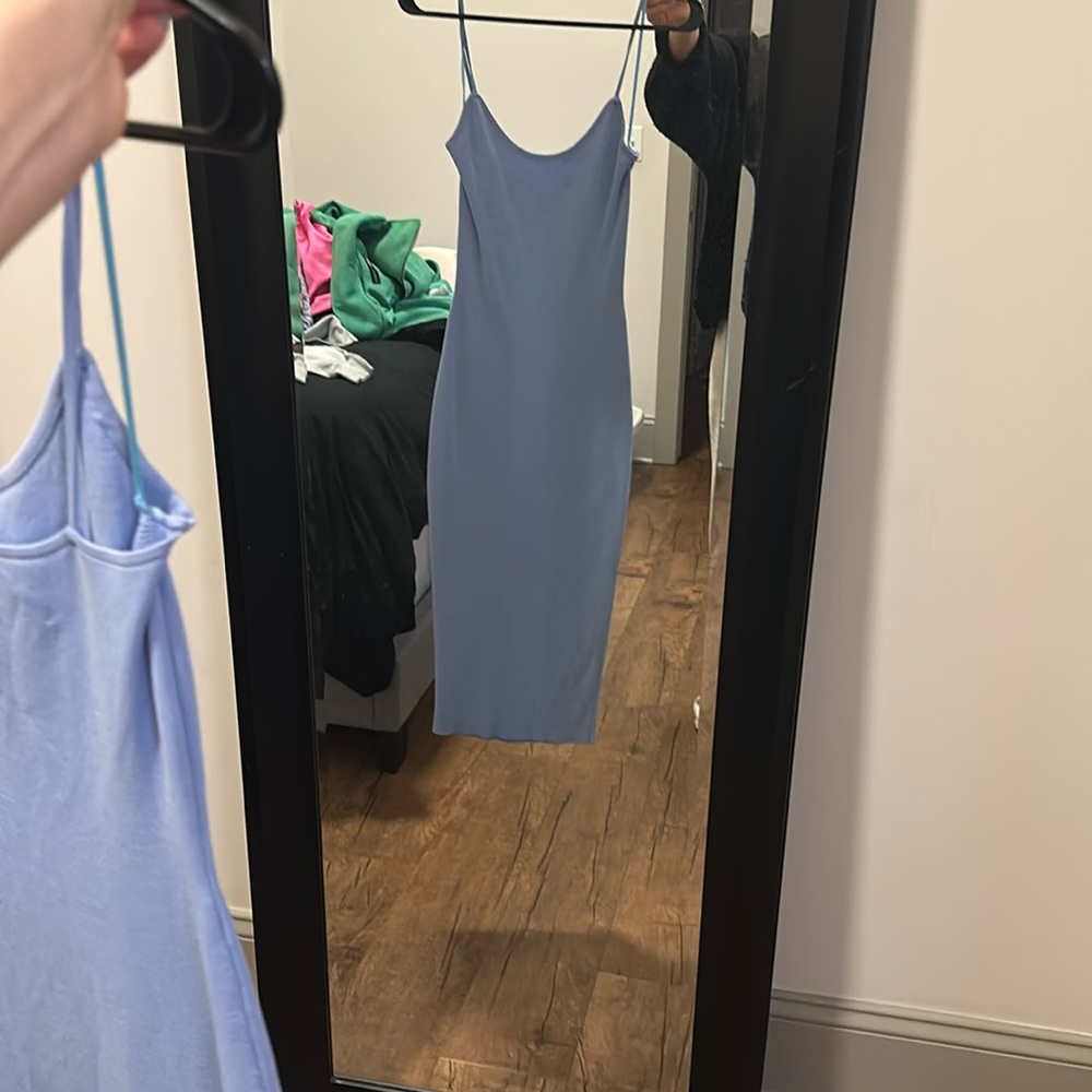 SOLD Superdown dress